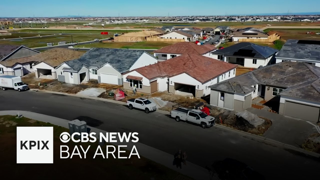 Forced onto California's FAIR plan: Why are low-risk homes losing insurance?