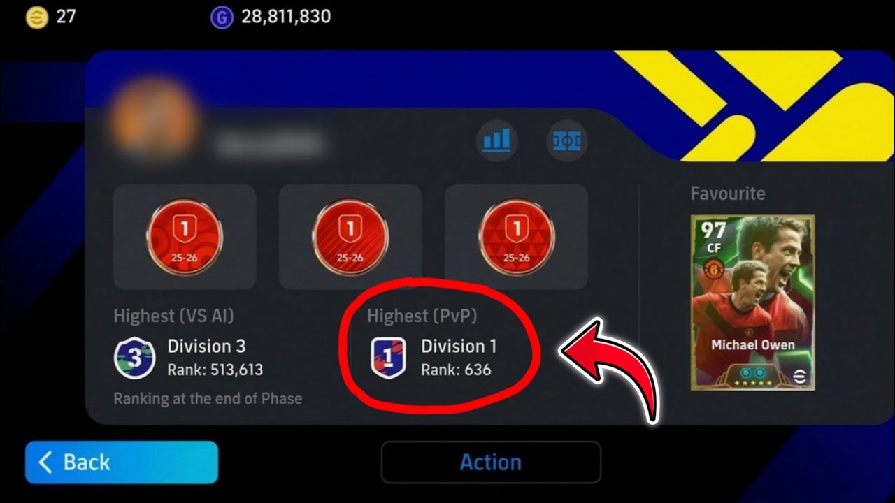 I Played Against World Rank 636 player 🚀🤯|efootball 2026✨|