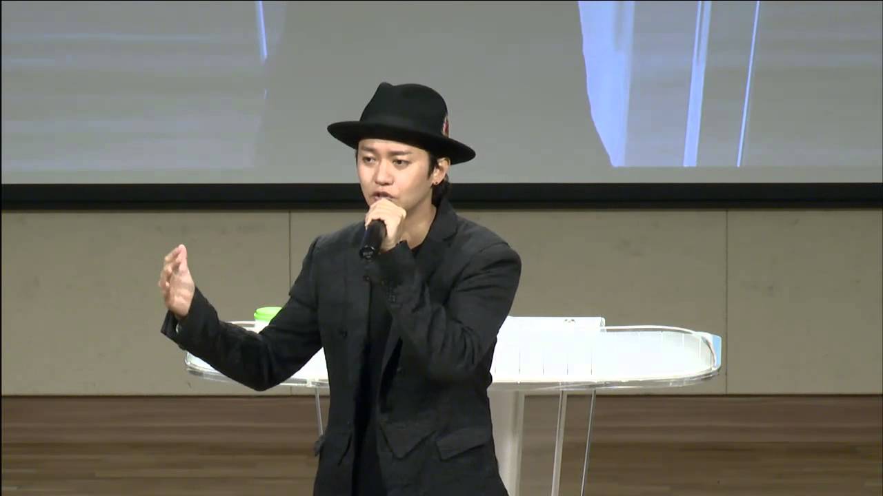 강균성 (Kang Gyunseong) 간증 & 토크 콘서트 / Christianity testimony & Talk Concert