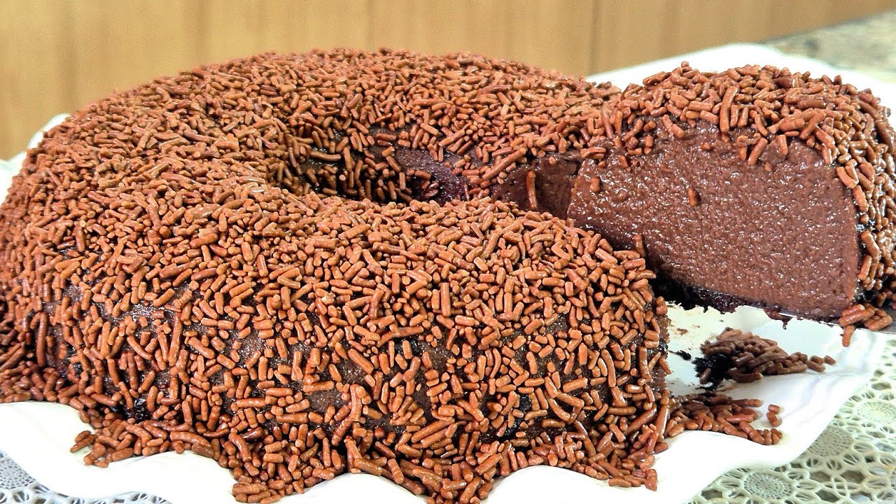 BRIGADEIR&Atilde;O CREMOSO fica DELICIOSO e muito F&Aacute;CIL DE FAZER 