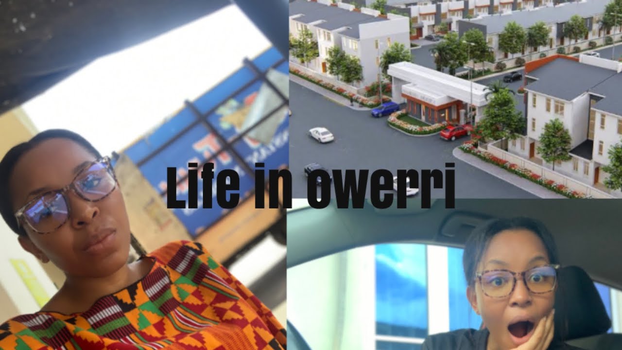 OWERRI,NIGERIA TODAY + DRIVING AROUND OWERRI+  SIT AT HOME & MORE+ HIDDEN TRUTH ABOUT OUR REALITY