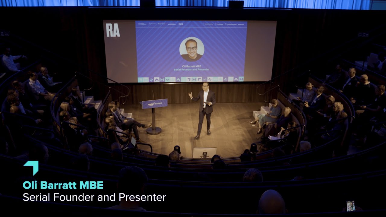 Grow Summit 2025 Highlights: Long Version