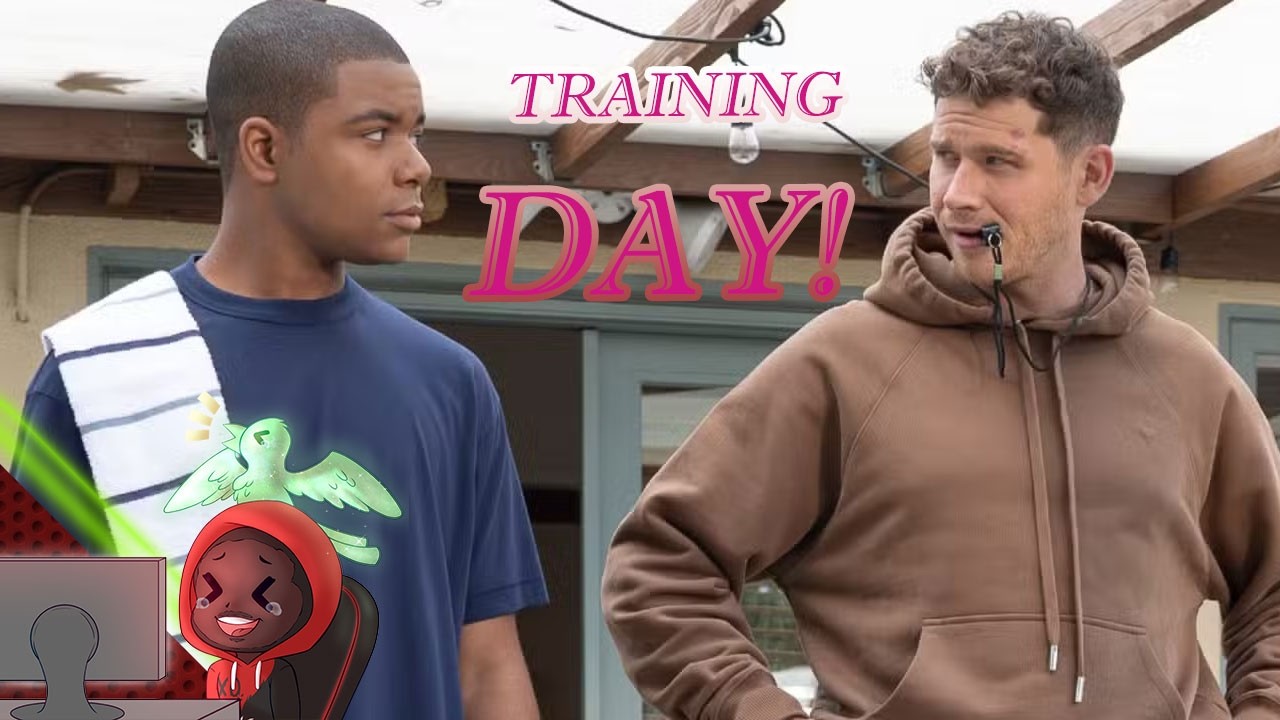 TRAINING DAY! 911 9x06 Reaction