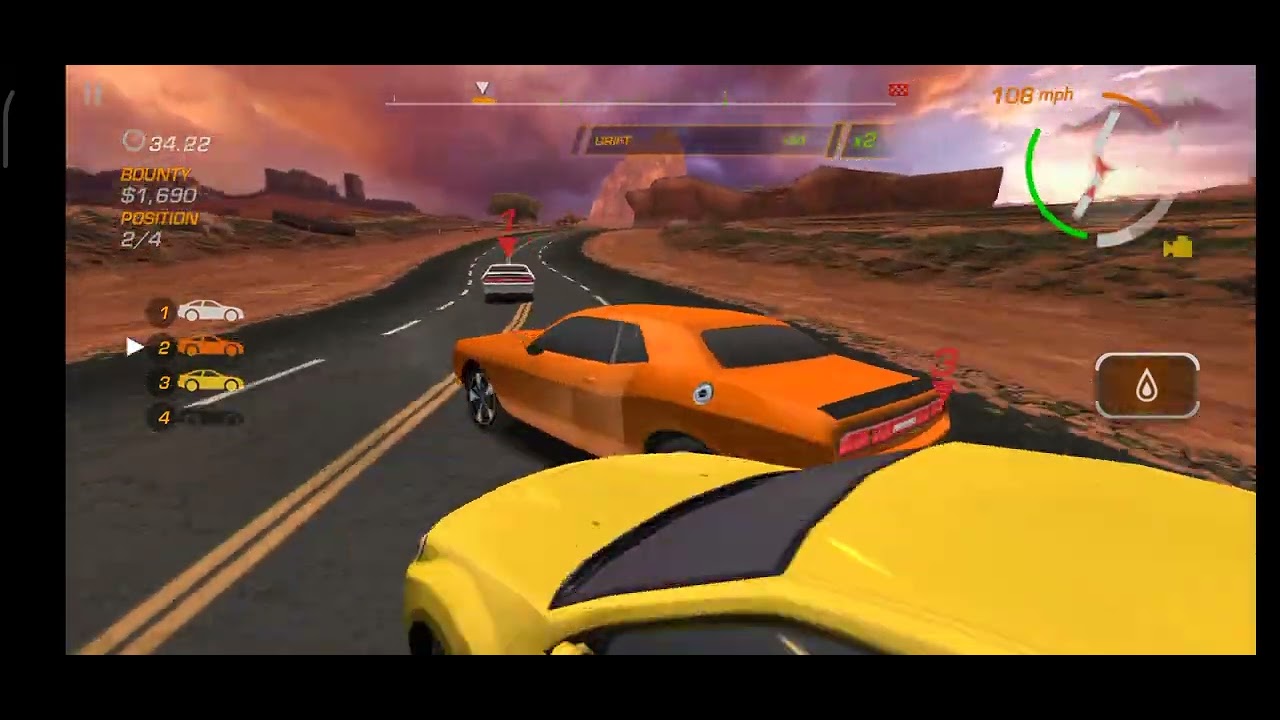 Need For Speed:Hot Pursuit - Part 3 Gameplay Walkthrough