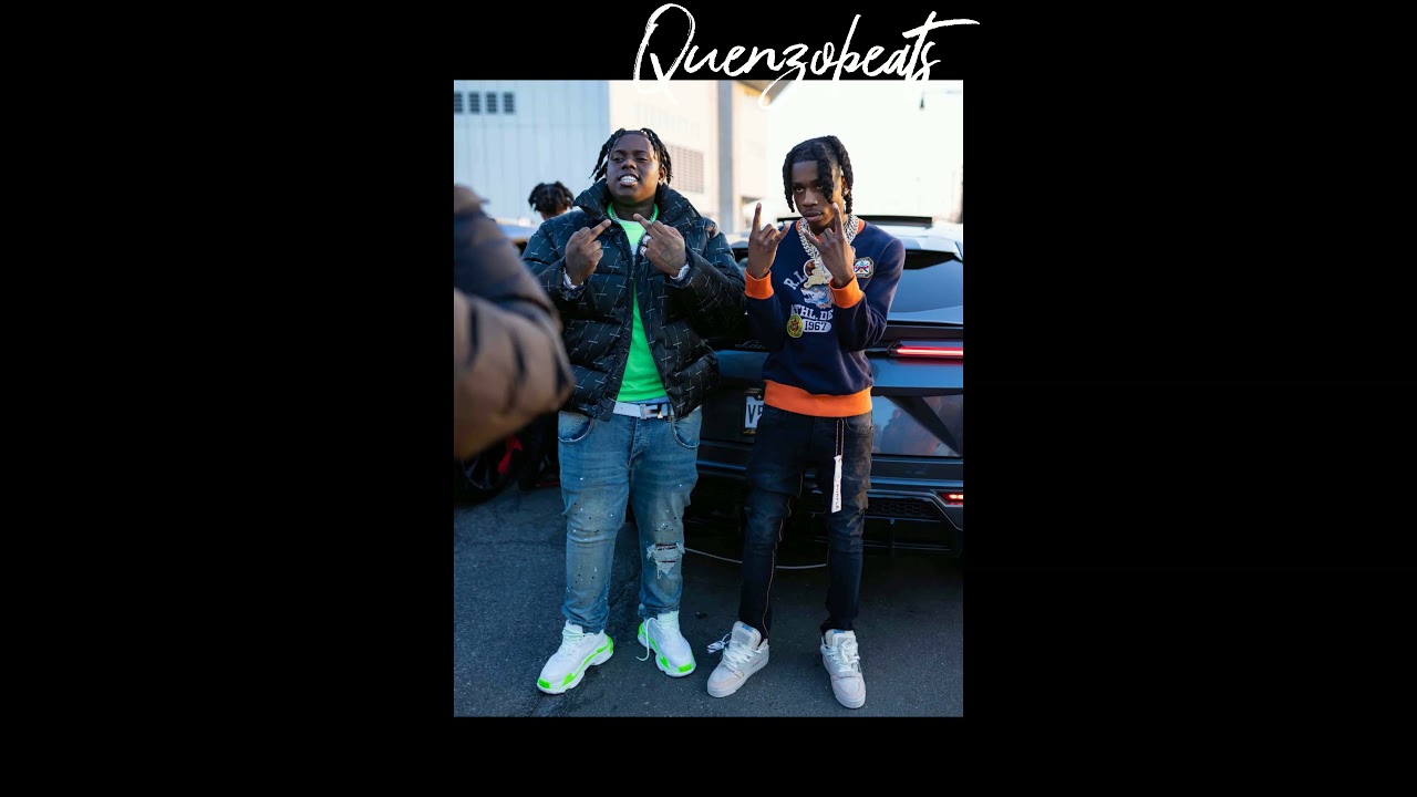[SOLD] Sheff G Type Beat - 