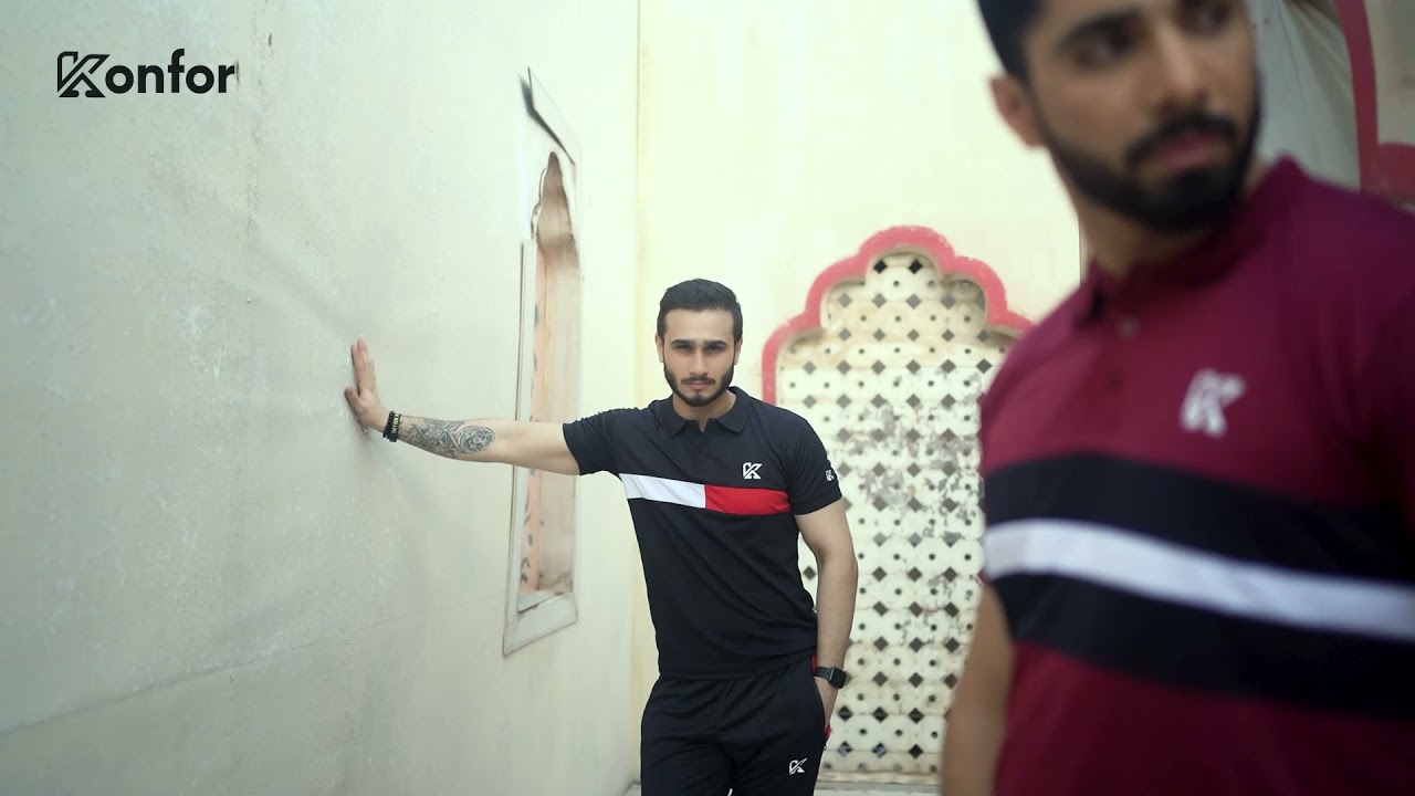 Konfor-Comfort you deserve