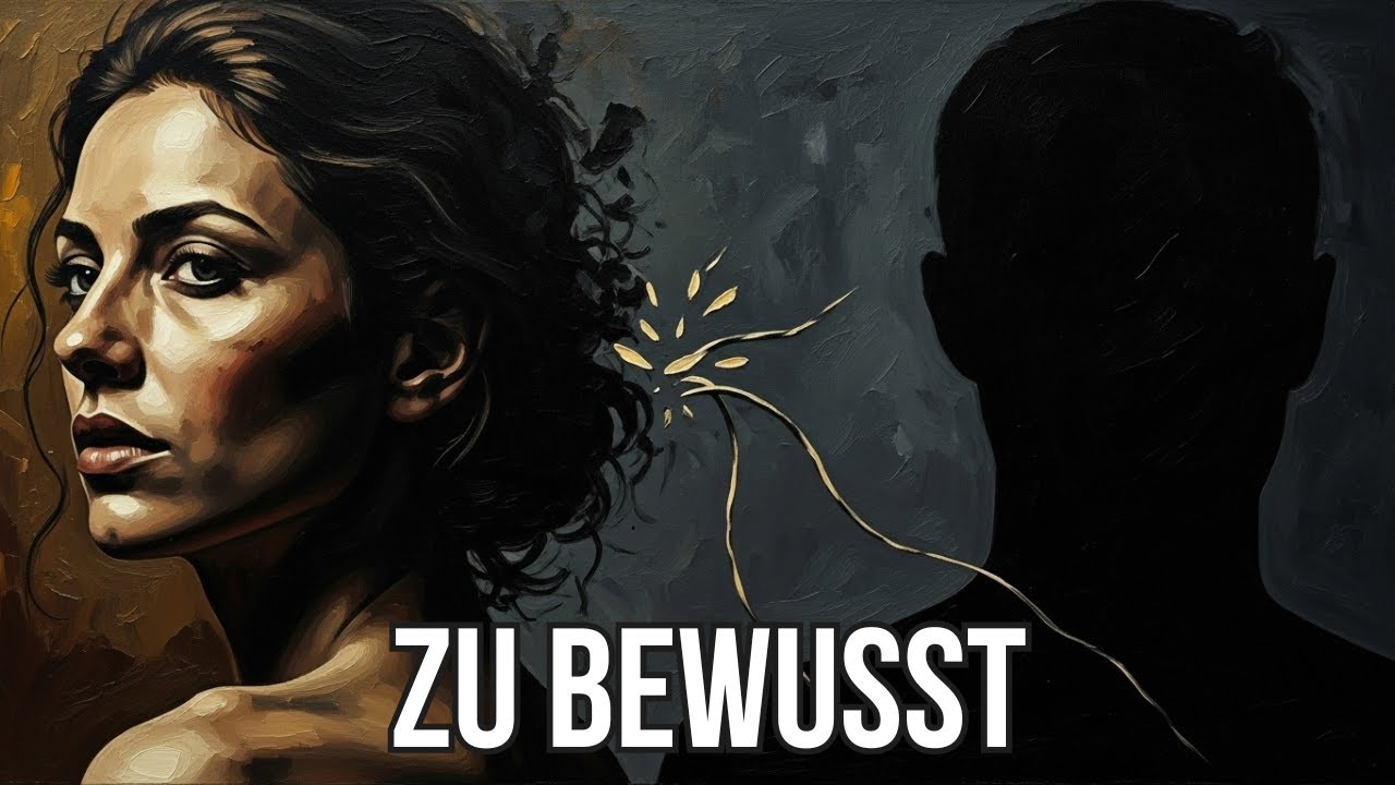 Warum erwachte Frauen sich nicht mehr verlieben  - Carl Jung