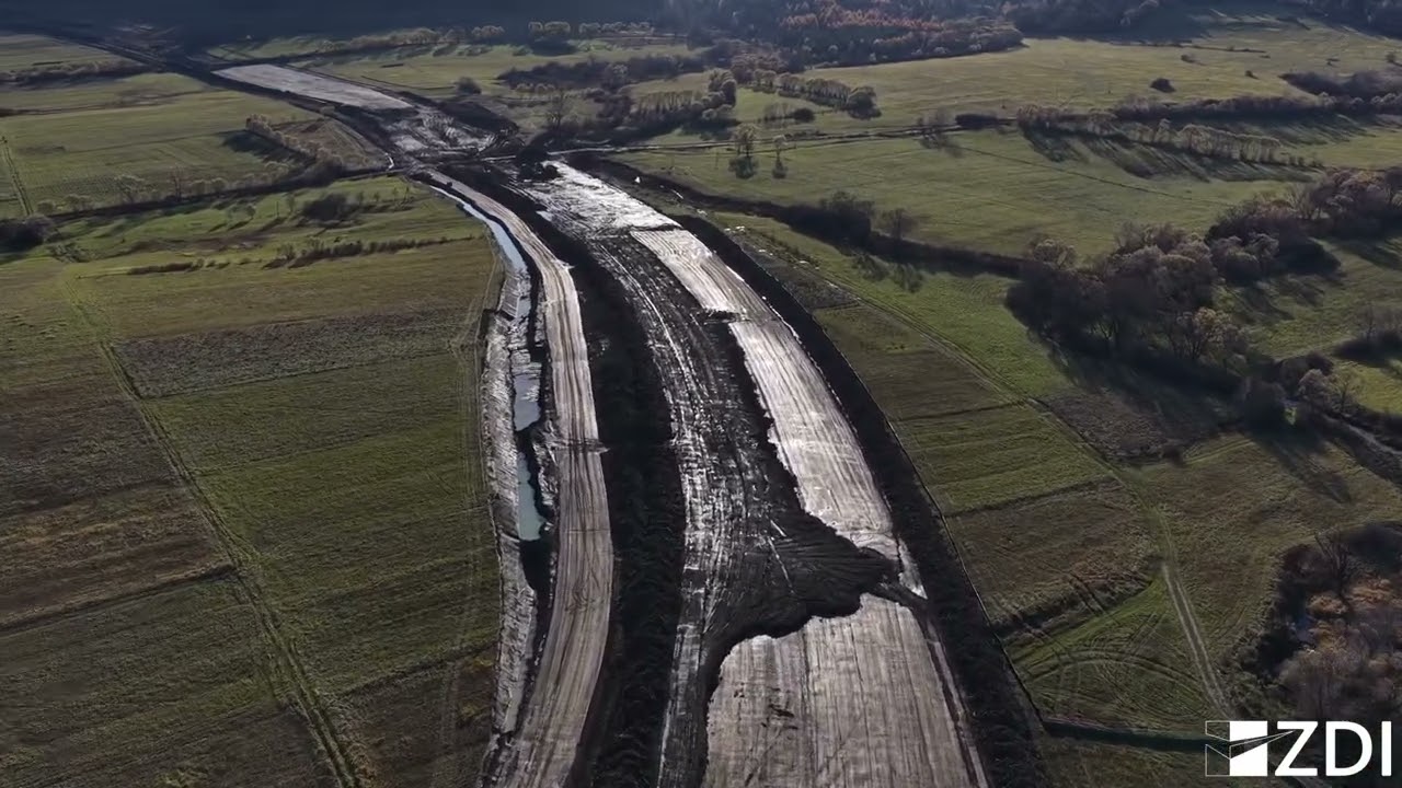S19 Dukla Barwinek Pazdziernik 2025