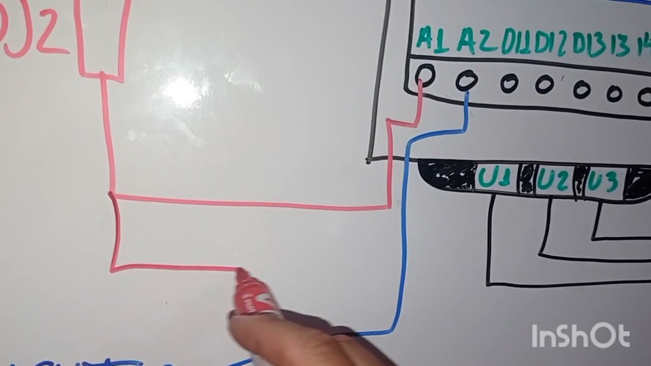 SOFT STARTER WEG SSW07.