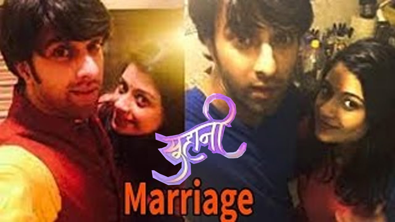 Sahil Mehta Aka Yuvraj Of 'Suhani Si Ek Ladki' To Marry Ladylove Eesha Danait Next Month !
