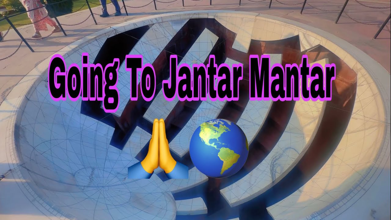  jantar mantar jaipur ticket price /Jantar mantar jaipur Entry fee 💳