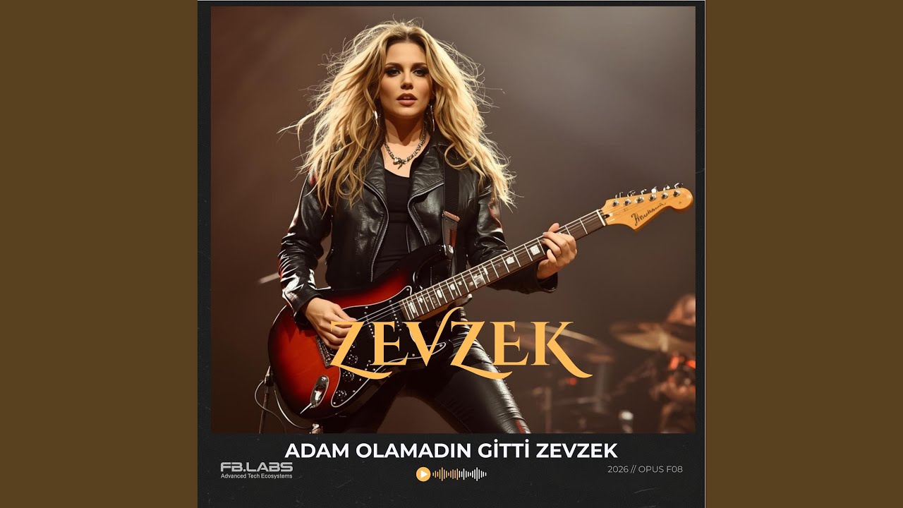 Zevzek