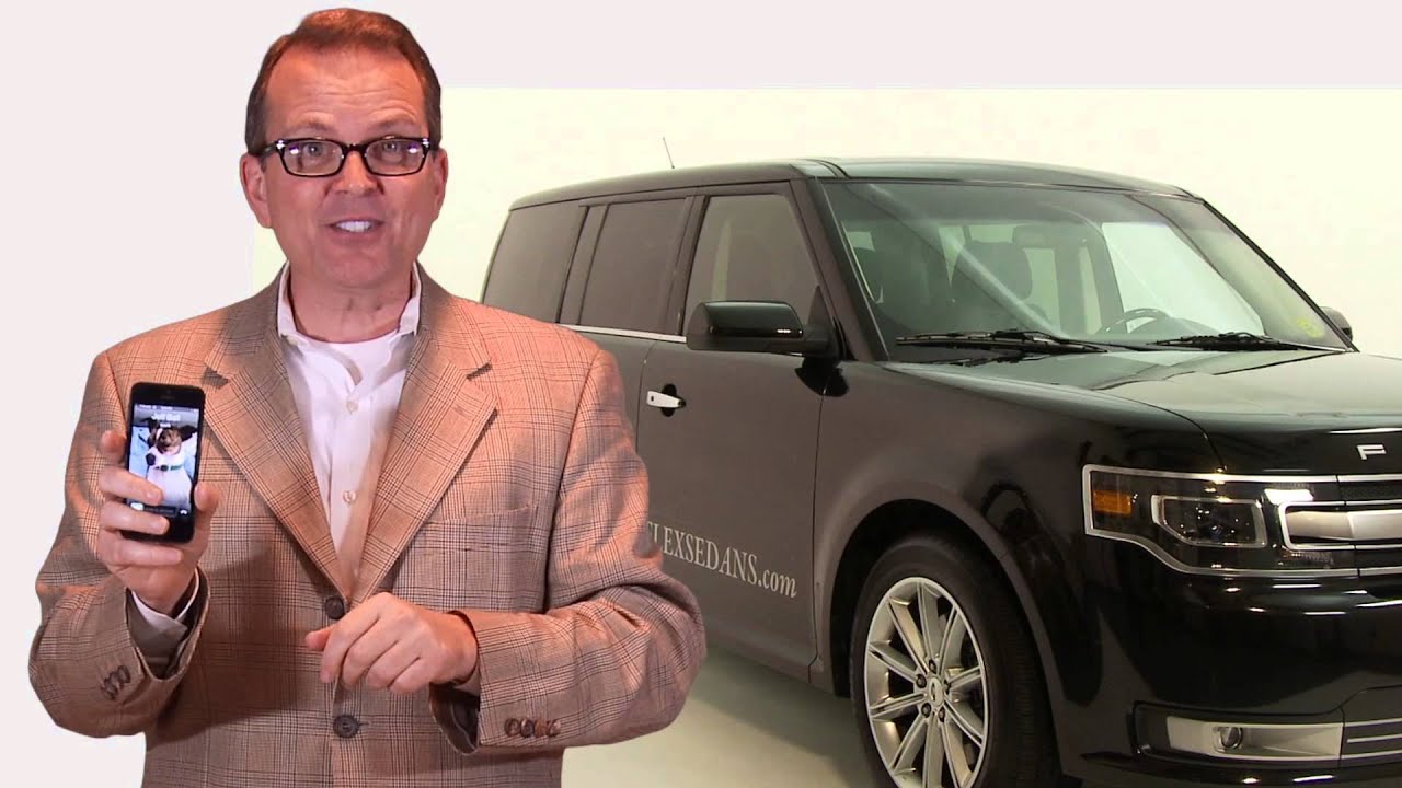 FLEXSedans - How to make reservations
