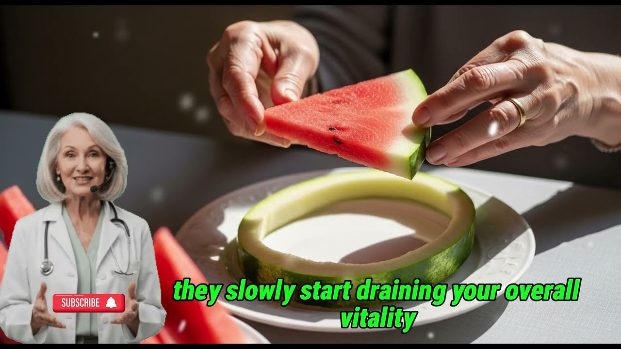 As a Women's Health Doctor, I'm WARNING Seniors: Eat This Food to Restore Feminine Vitality & Energy