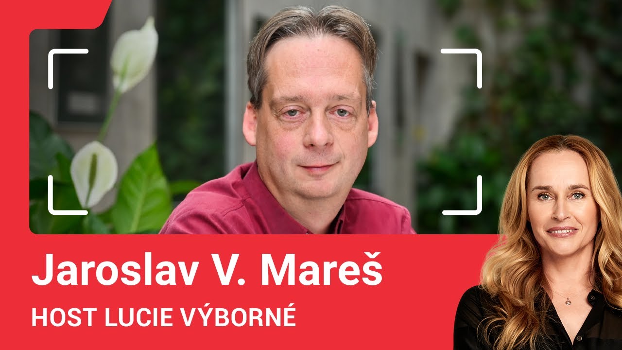 Jaroslav Mareš: Leopold Hilsner není vrah Anežky Hrůzové. Mám důkaz o rozporech ve spisu