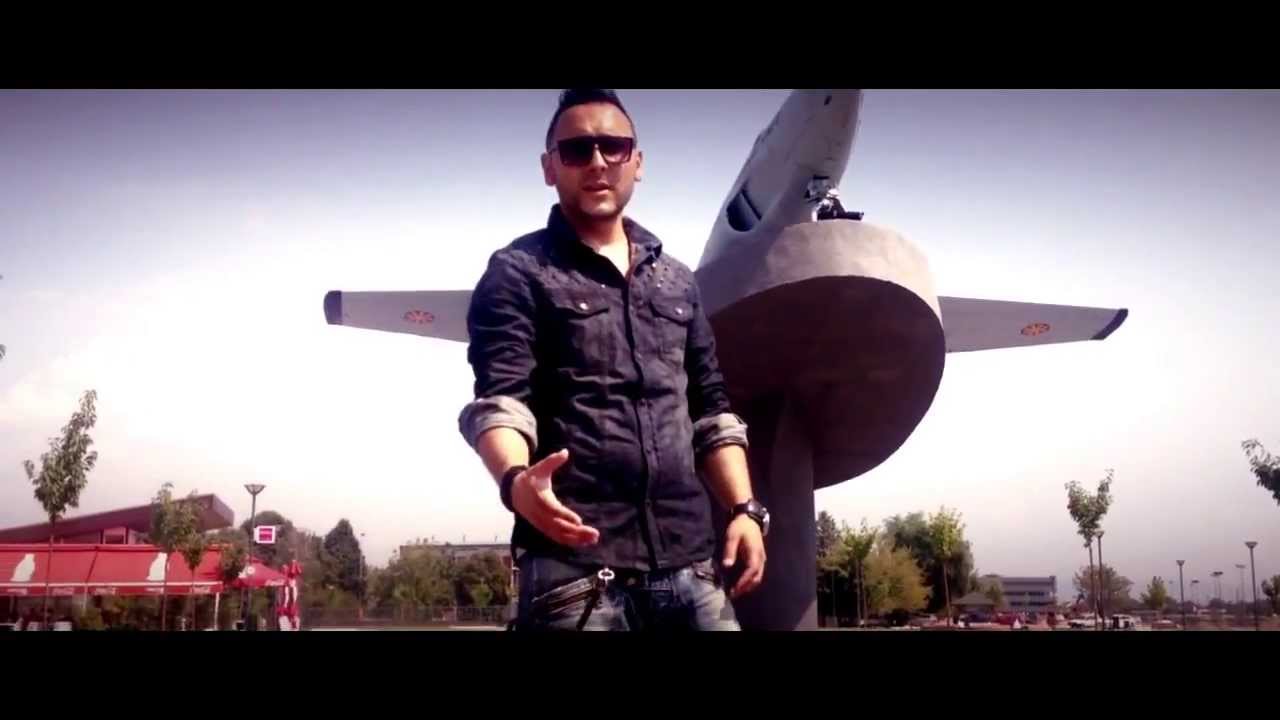 Jevat Star ft.Jony-Od Togas Nisto Na Smeningapes  0fficial Video HD 2013