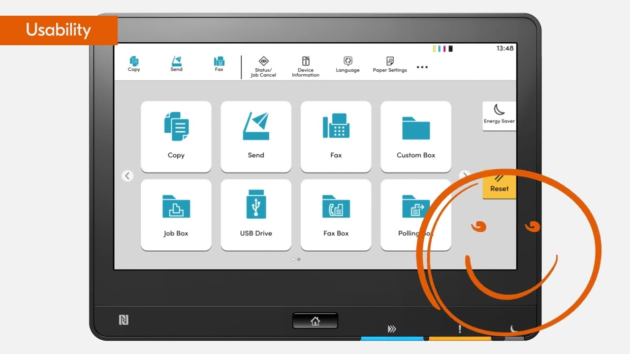 LAUNCHED! KYOCERA TASKalfa MZ4000i & MZ3200i