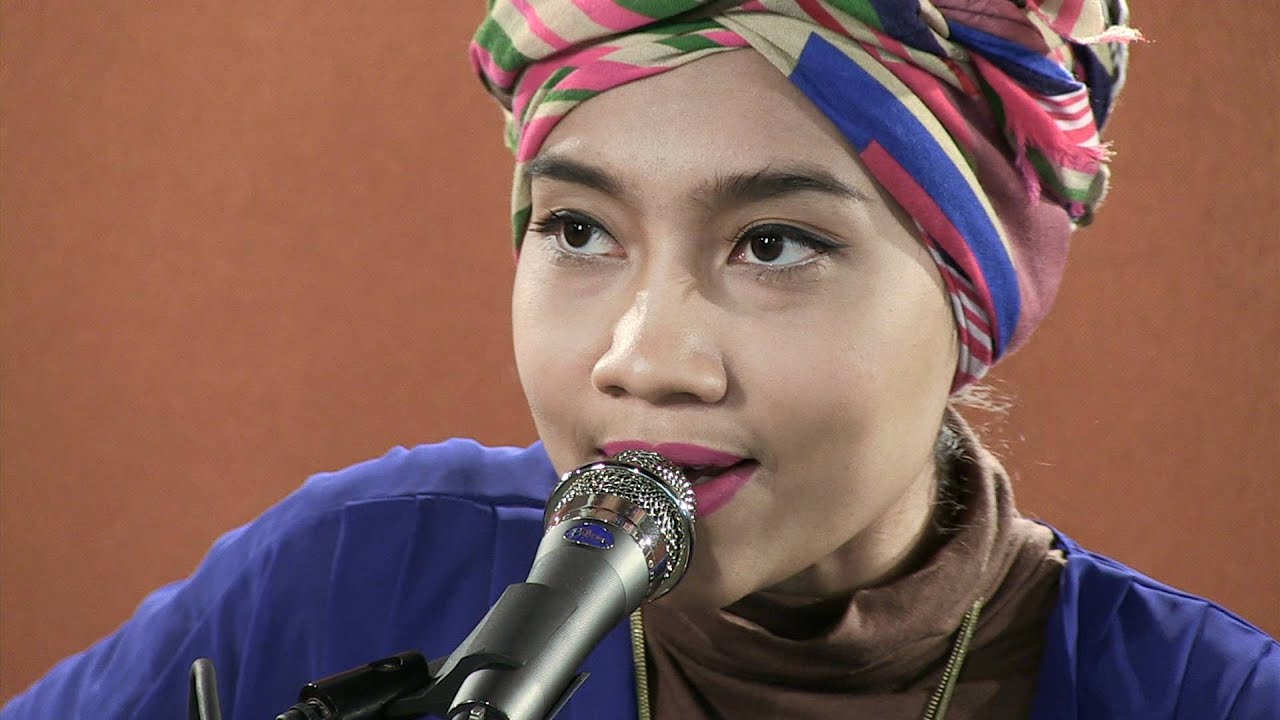 Yuna - Island (Last.fm Sessions)