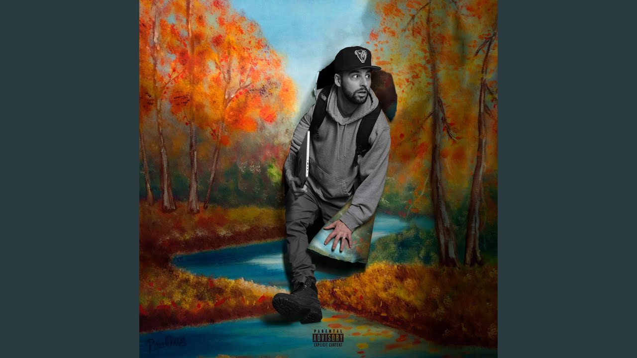 Mr. Mail Man (feat. Allen & Cam Groves)