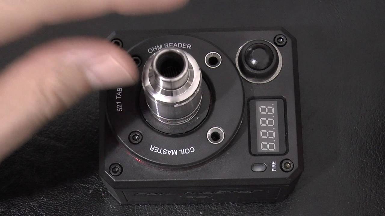 Eleaf Lemo Drip (Tr&ouml;pfler) Tutorial