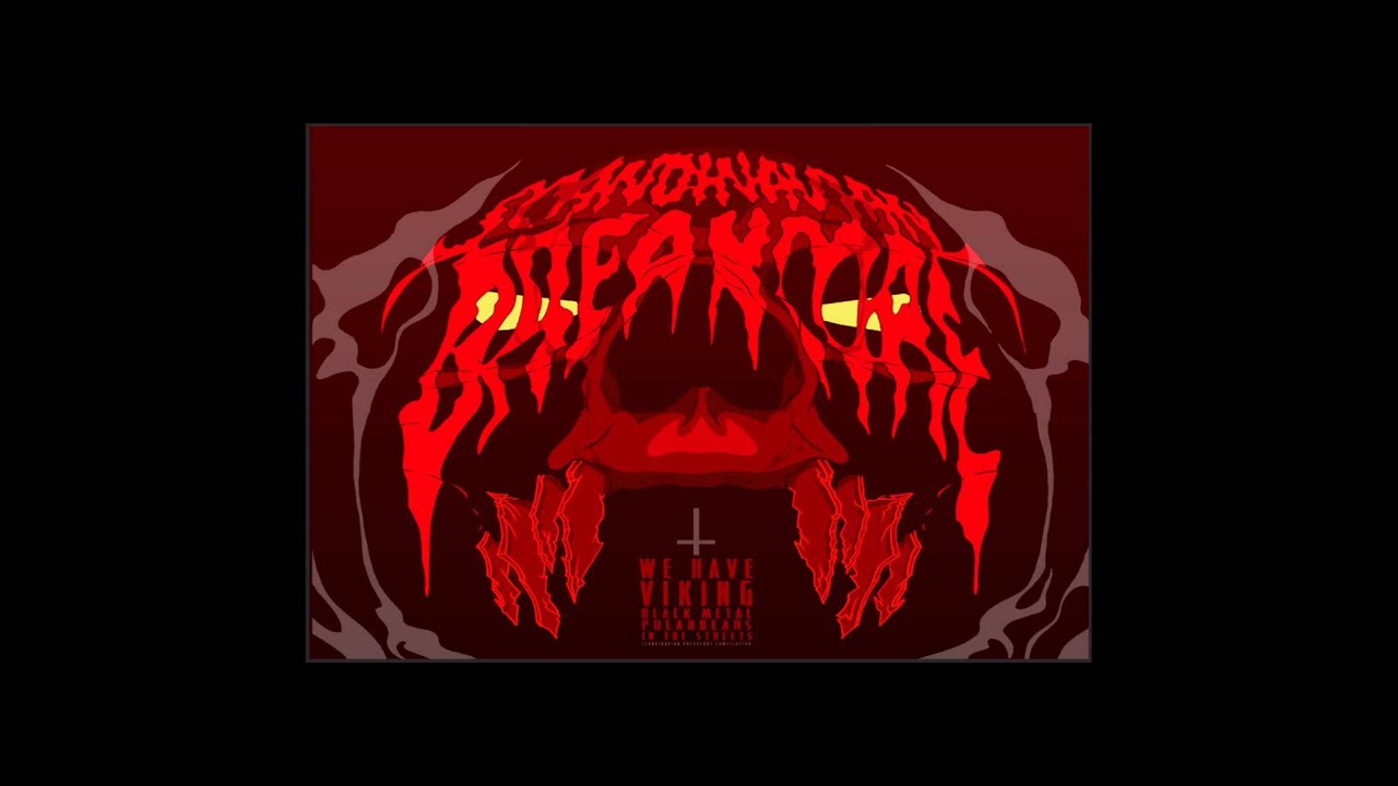 Skeptisk - Mufukkin Mufukkin