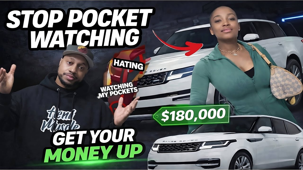 Rich Woman Shuts Down Haters Judging Expensive Cars