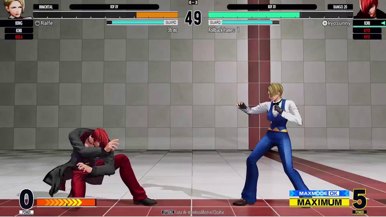 Ft vs ralfree