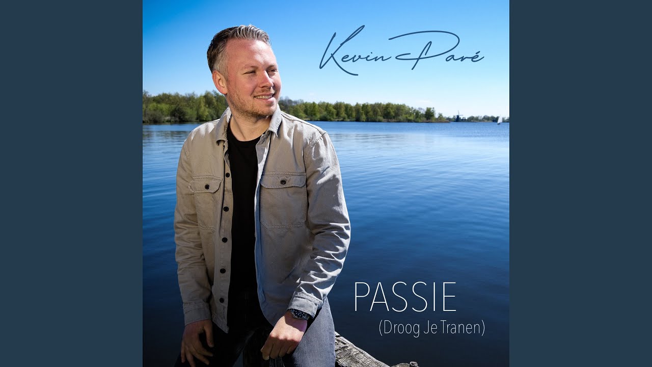 Passie (Droog Je Tranen)