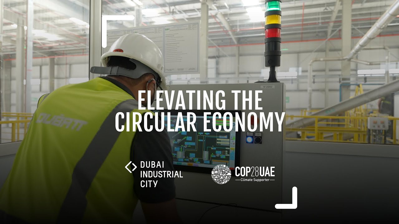 Di | Dubatt | Battery Recycling Plant In Dubai
