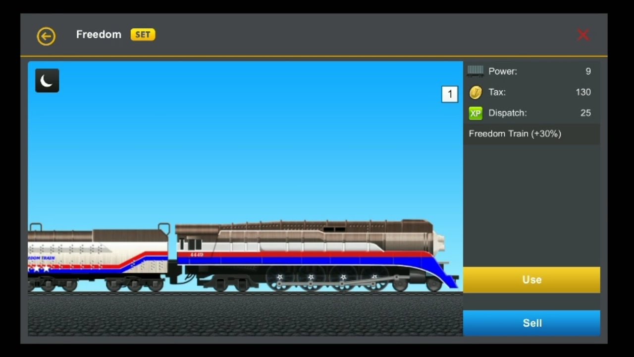 Trainstation: The Game On Rails | Level 243 Gameplay/Run through