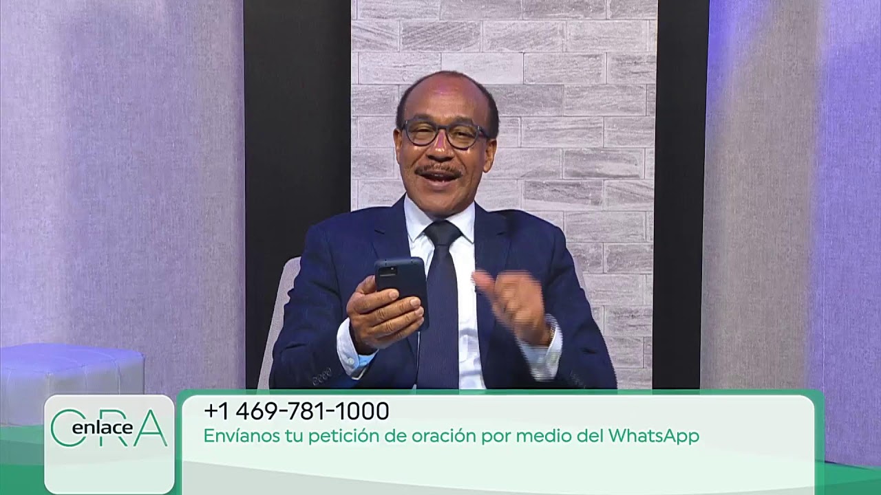 Enlace Ora - EN VIVO