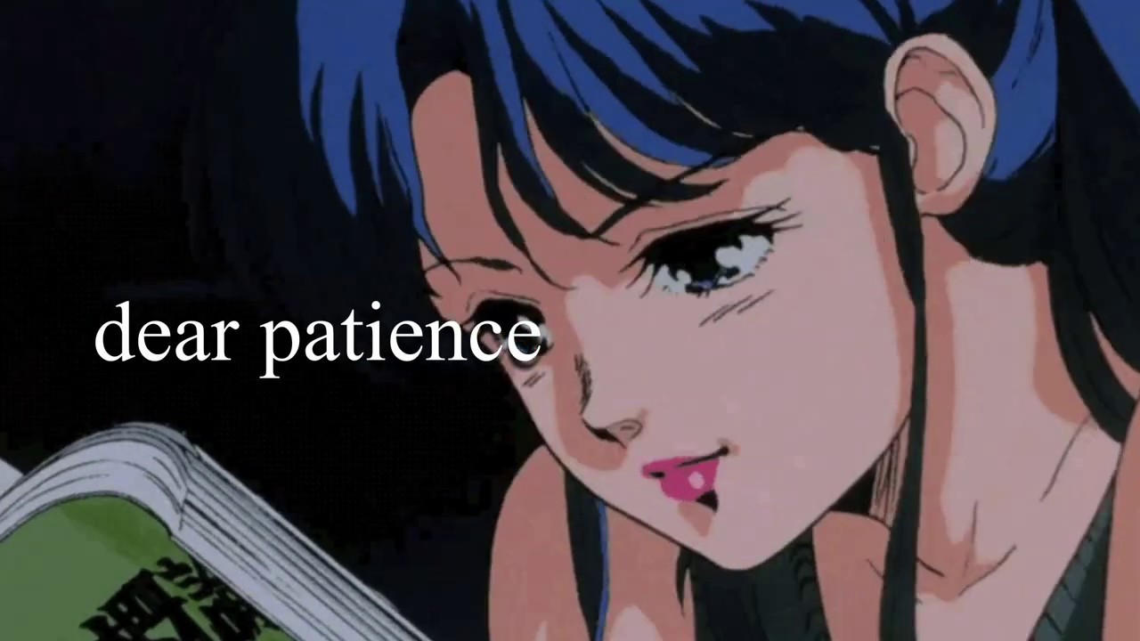 niall horan - dear patience (slowed)