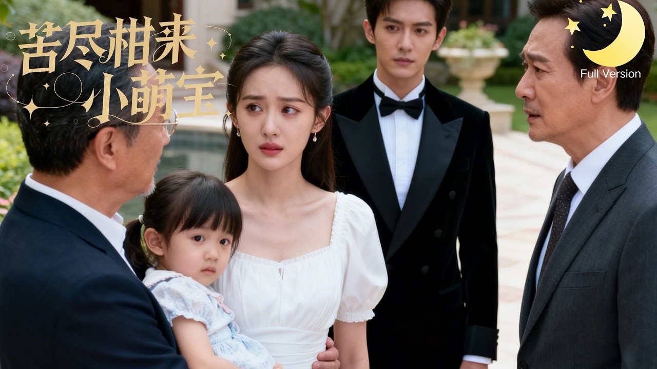 [Multi Sub]（全集）《苦尽柑来小萌宝》她受尽委屈患癌离世，萌宝遭迫害，外公霸气出手，查清真相，替女儿讨回公道太解气！#短剧全集#最火短剧推荐