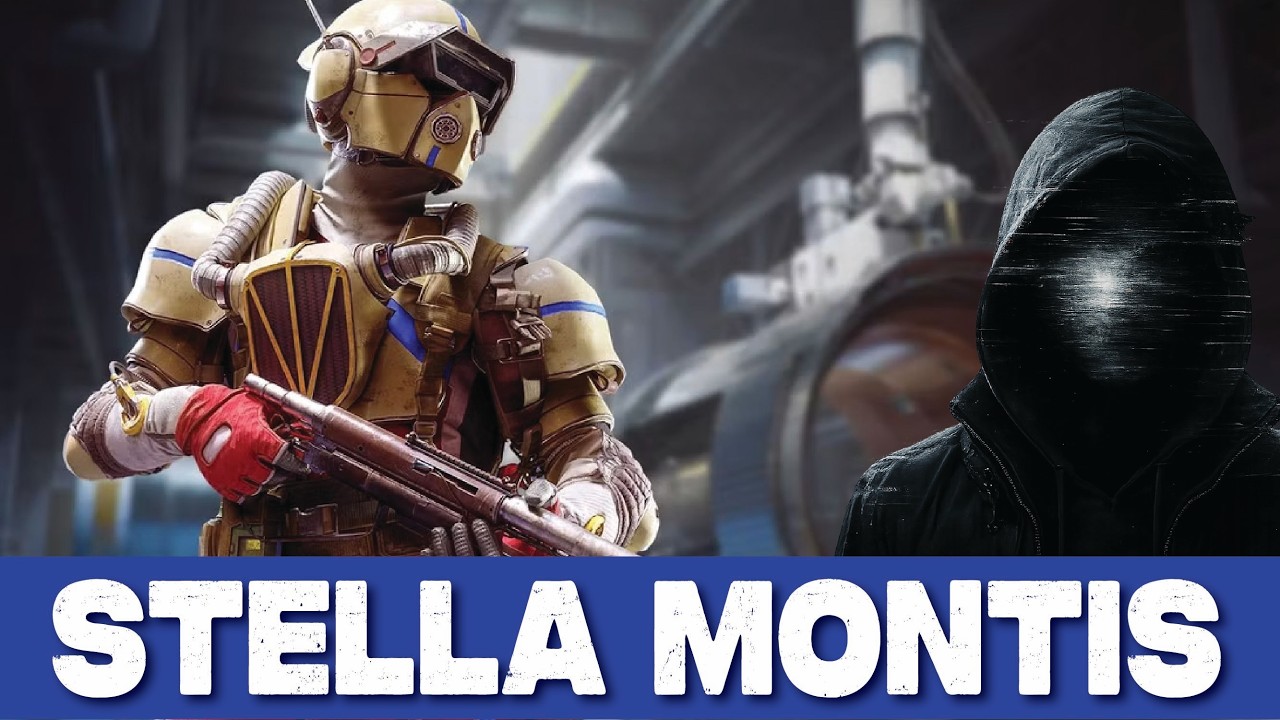 Arc Raiders - Don't Sleep on Stella Montis Loot