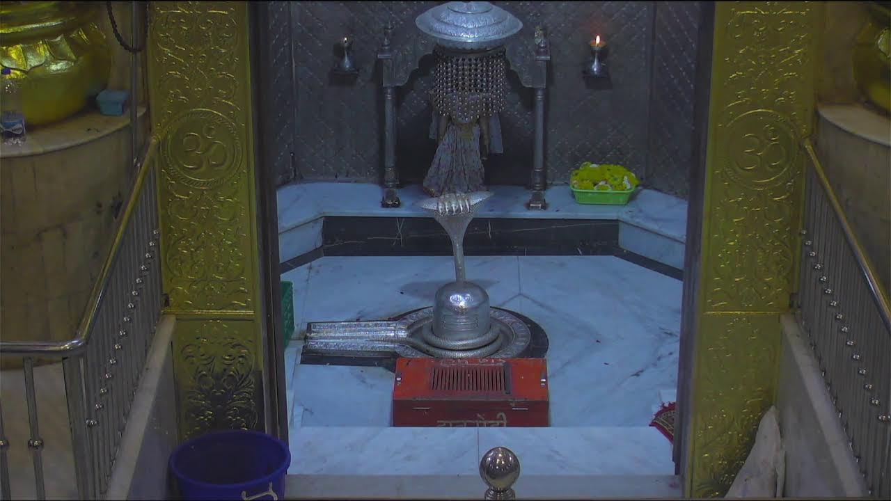 Nageshwar Jyotirlinga  Aarti - Dwarika GUJARAT