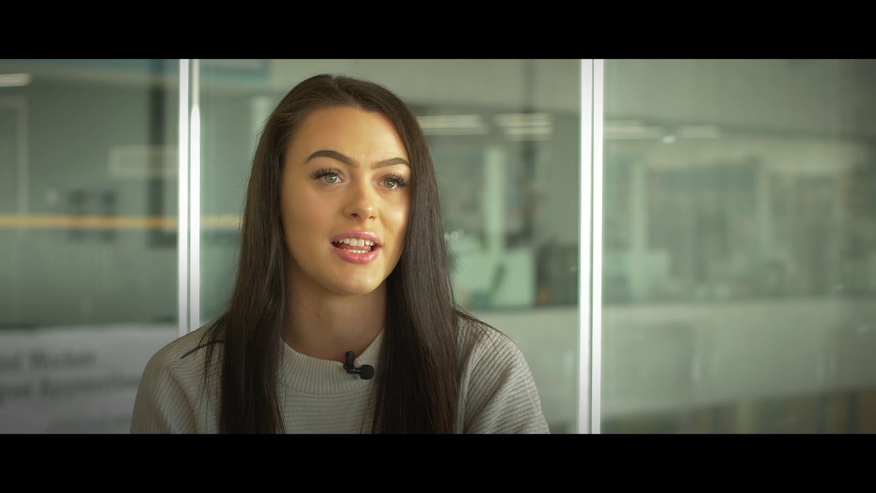 Secondary Mathematics with QTS at Manchester Met