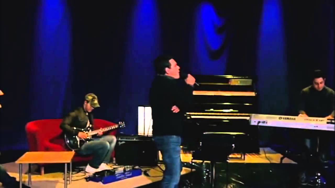Julio Melgar - Cuarto de Adoración