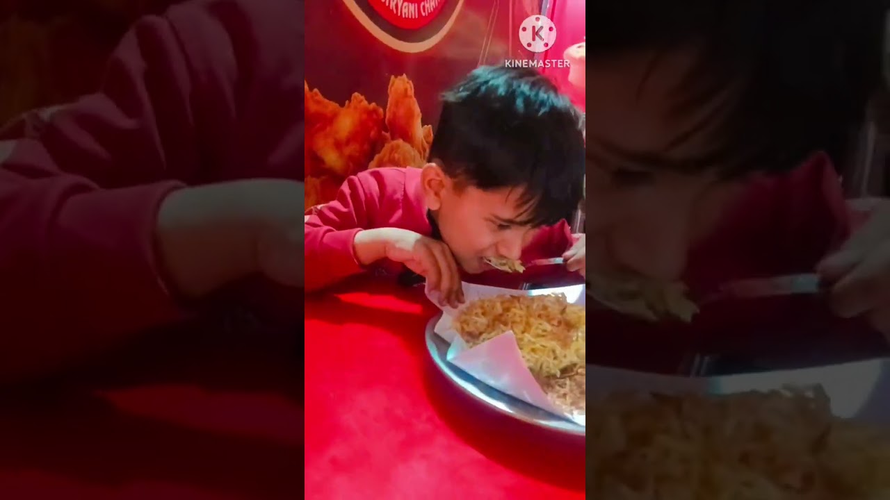 Hum Sab aaye V Mart 🛒🛍️/Biryani 🤤/Toy 🪀🧸