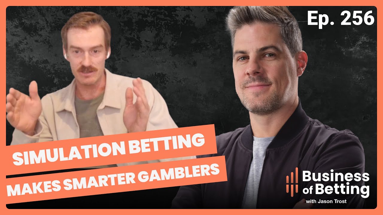 E256 - RJ Heller from BankRoll U