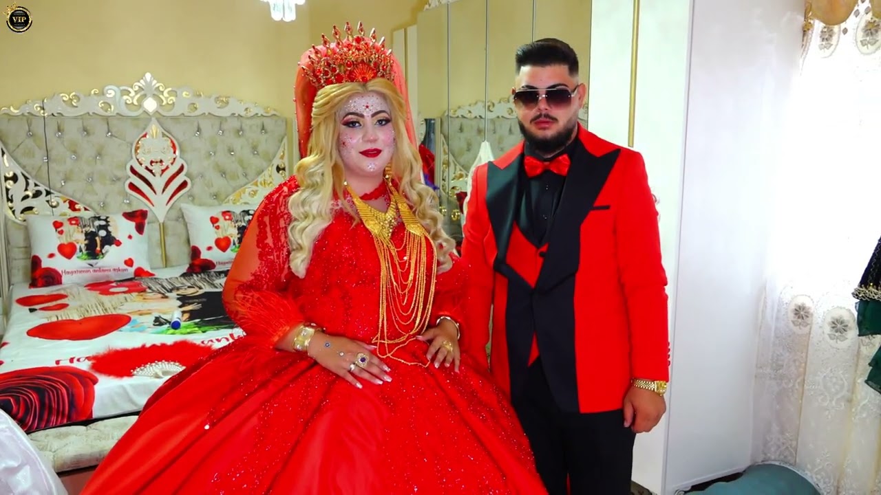 YENi ZARA 2024 KADIR İLE  ŞERKA