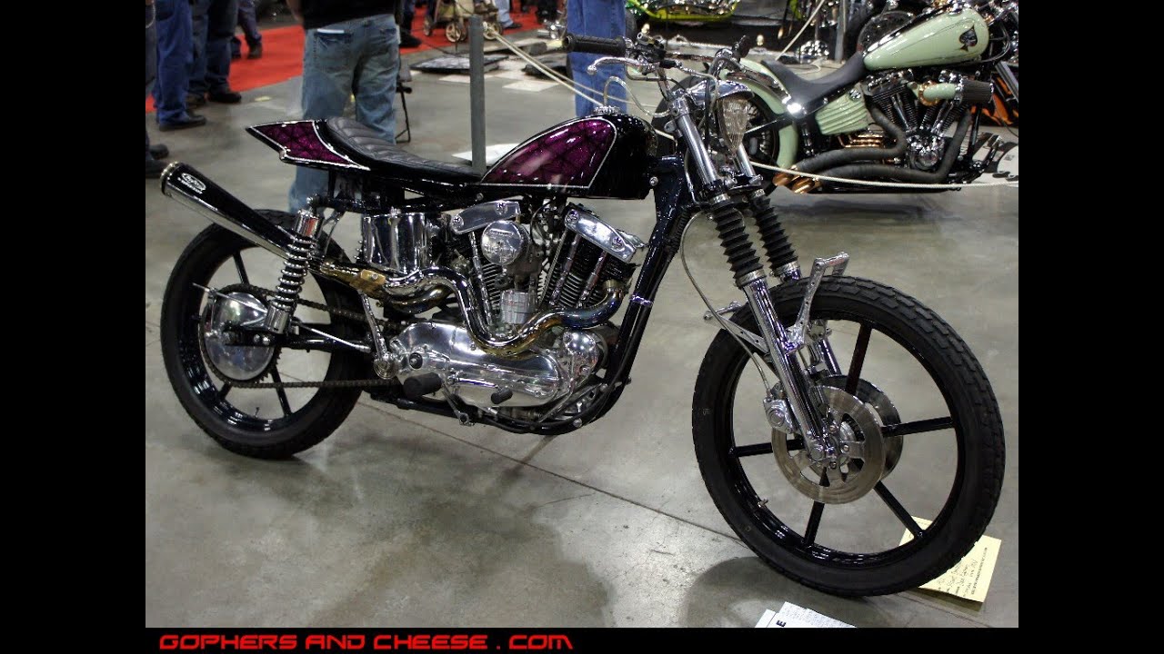 2011 Donnie Smith Bike Show Slideshow