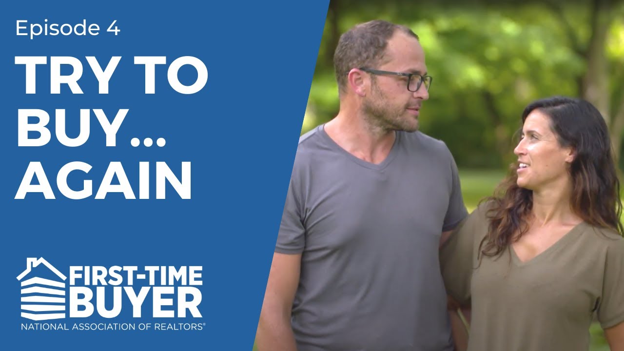 First-Time Home Buyer in Nashville, TN with REALTOR® Twjana Echols-Jones