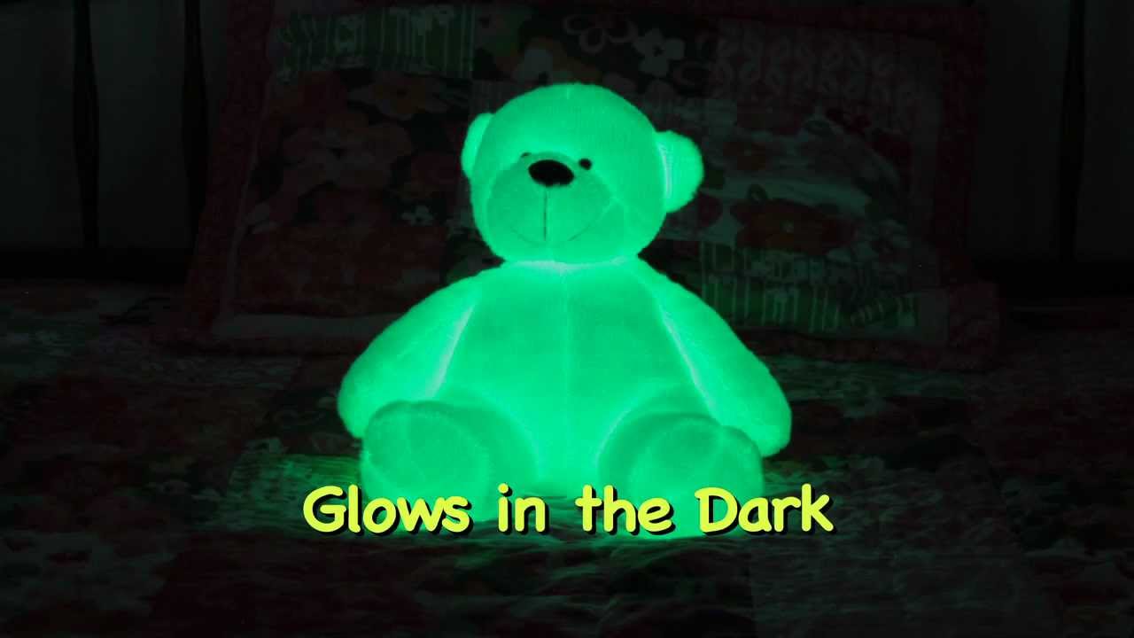 Glow Buddy Bear, 120 Commercial -  Harvest Growth