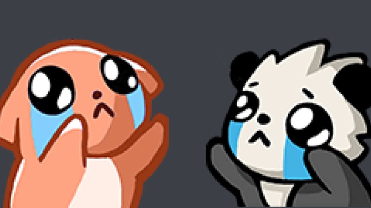 How one of Twitch's Biggest Streamers stole all my branding on Twitch | Admiral Bahroo Emote Drama