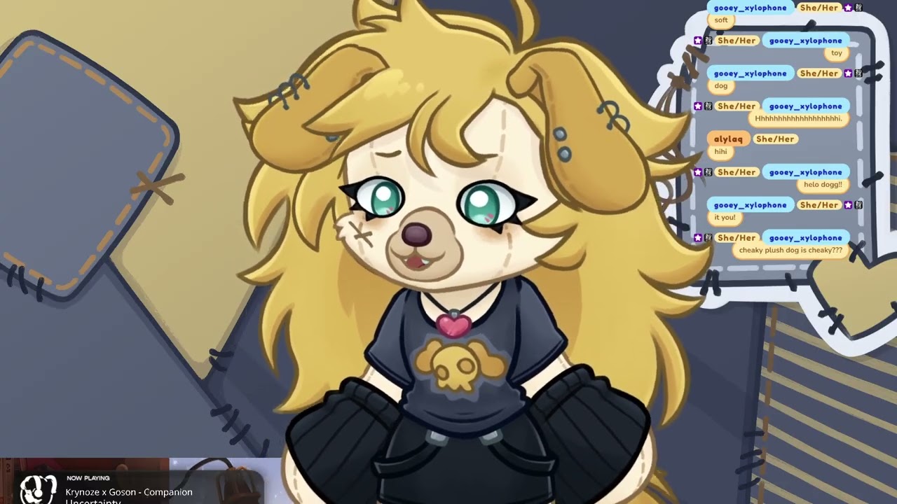 I love totally normal amusement parks! feat. @Beawitchment | Indigo Park [Part 1]