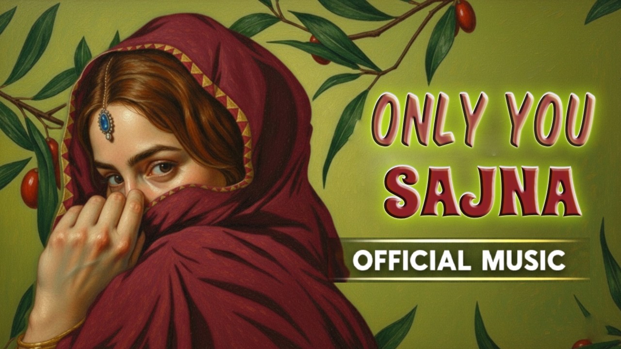 Only You Sajna – A True Love Story