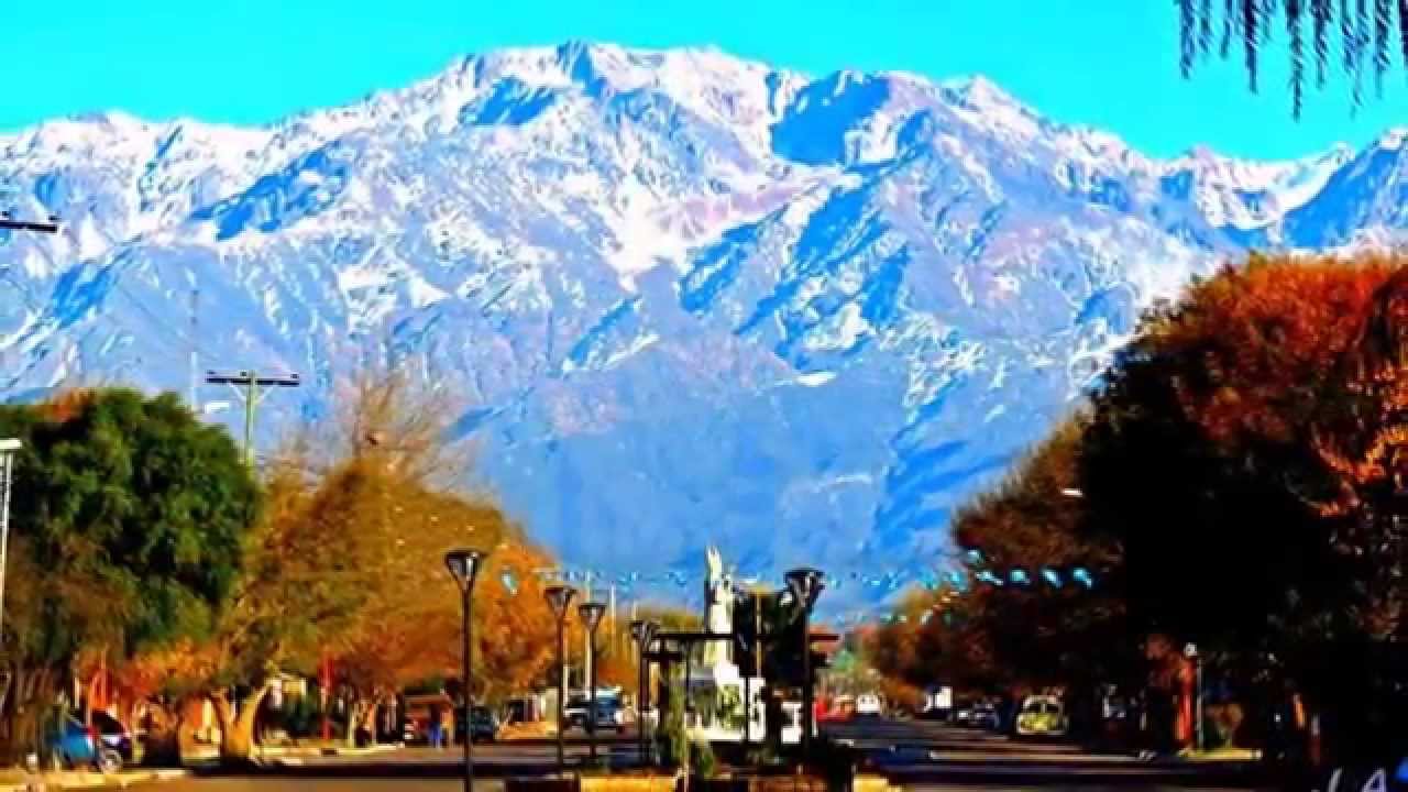 La Consulta. San Carlos Valle de Uco Mendoza Argentina... Juan Garbuio