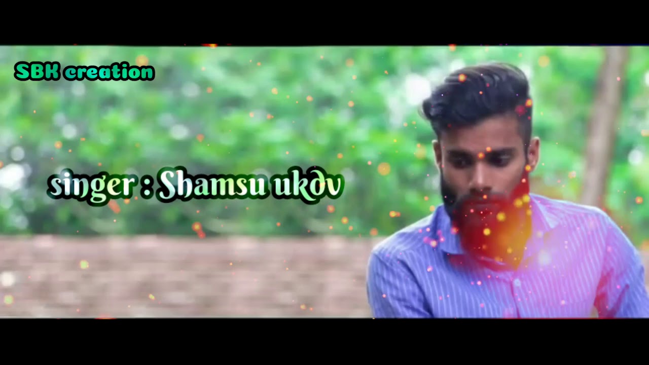 Jeevanay ni koode venam/SHAMSU UKDV/ANAS AYAMKULAM/2020 NEW MALAYALAM ALBUM.