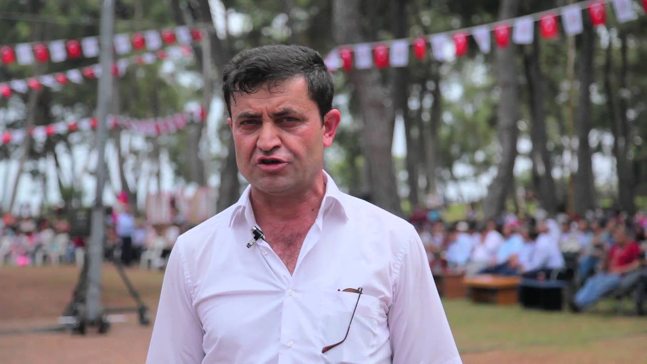 Çeltikçi Belediyesi Pilav Şenliği