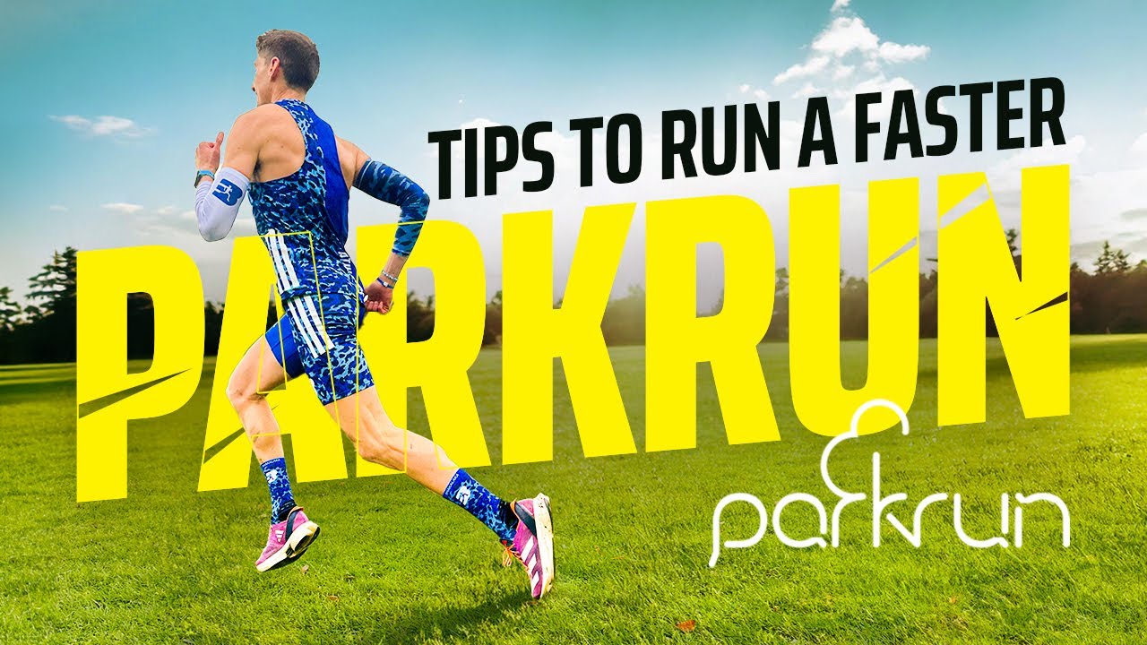 Boost Your Parkrun Speed: Essential Tips for a Faster Finish